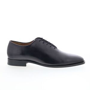 Di Bianco Mens Eleganza Black Shoes (NWT)